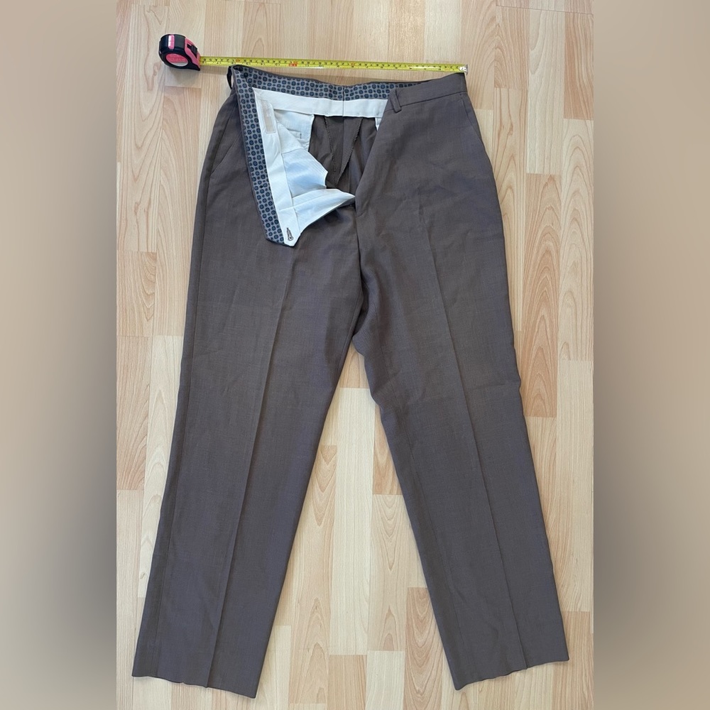 Men’s dress pant, 34x32, Michael Kors